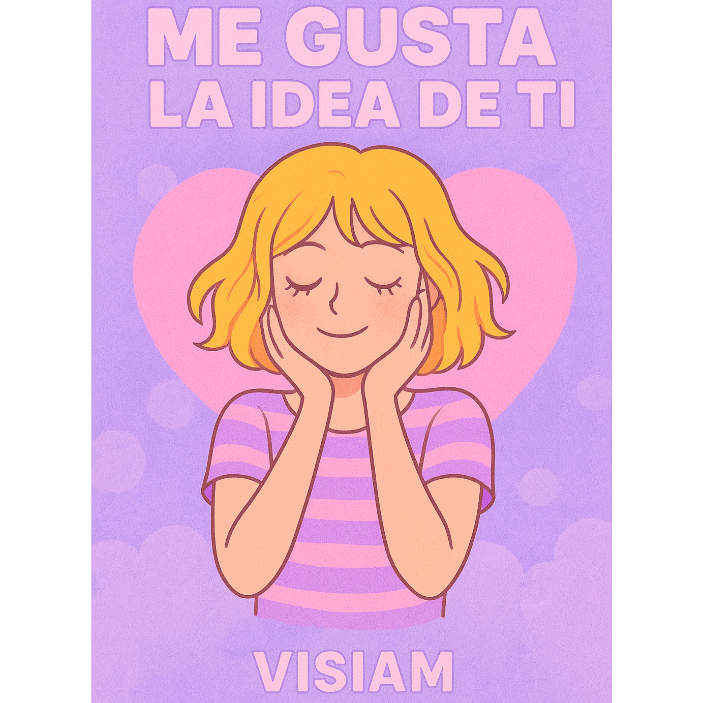 Me Gusta la Idea de Ti v1.2
