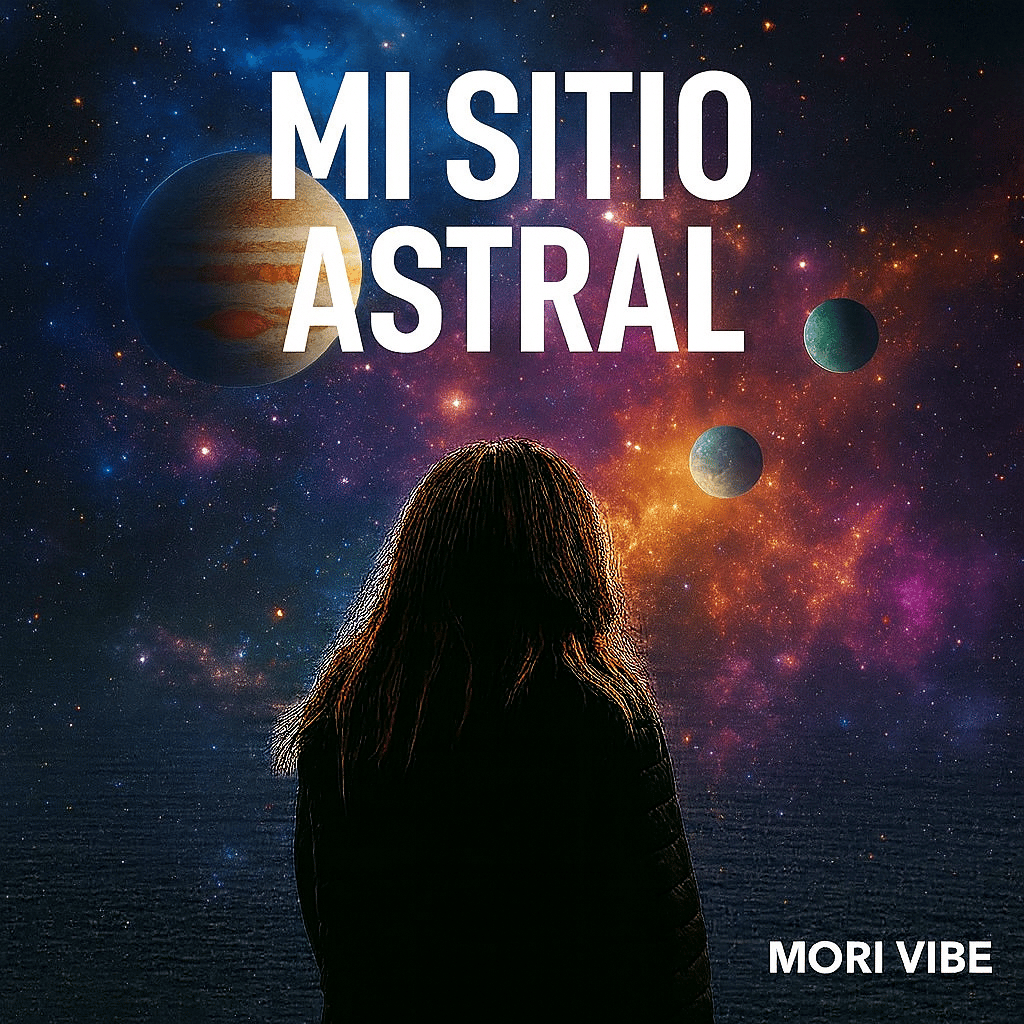Mi Sitio Astral (Jon Vibe vs SoraIA) [Mori Vibe] 