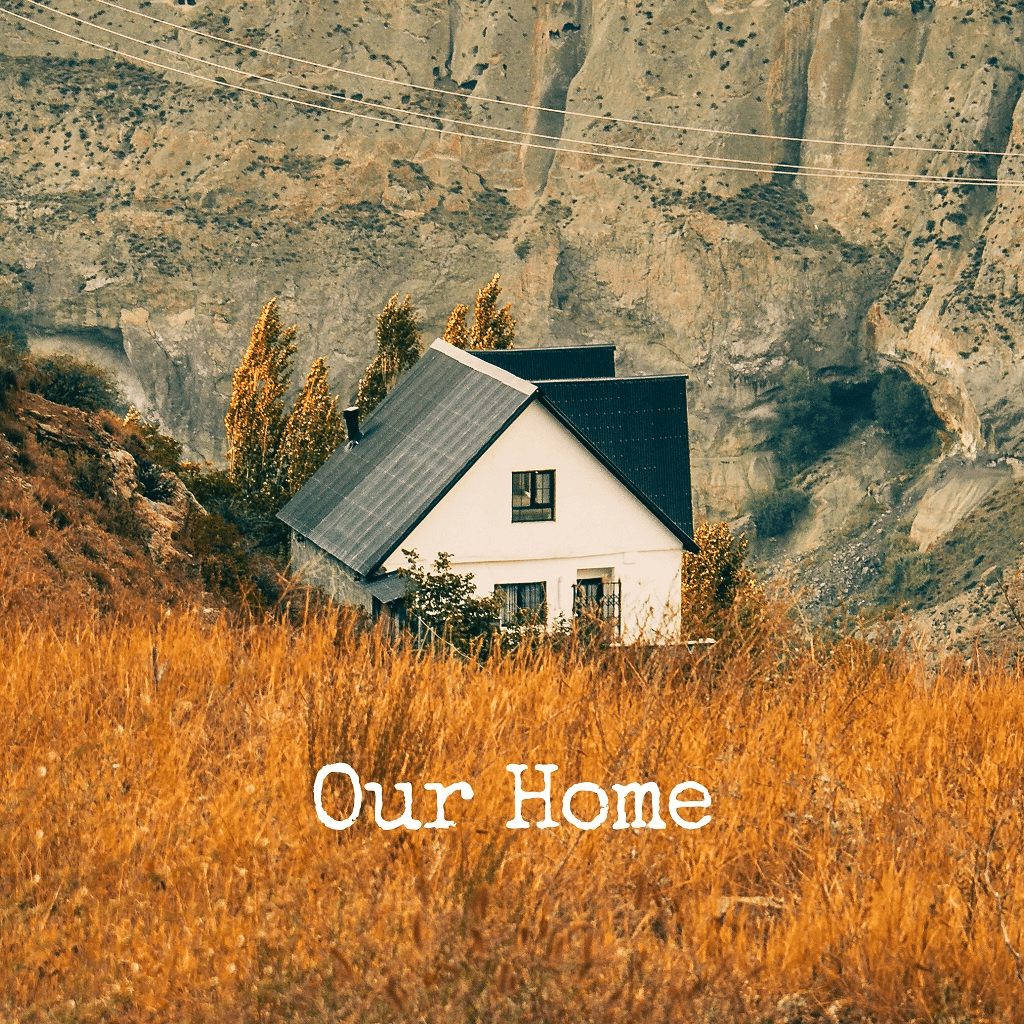 Nuestra Casa