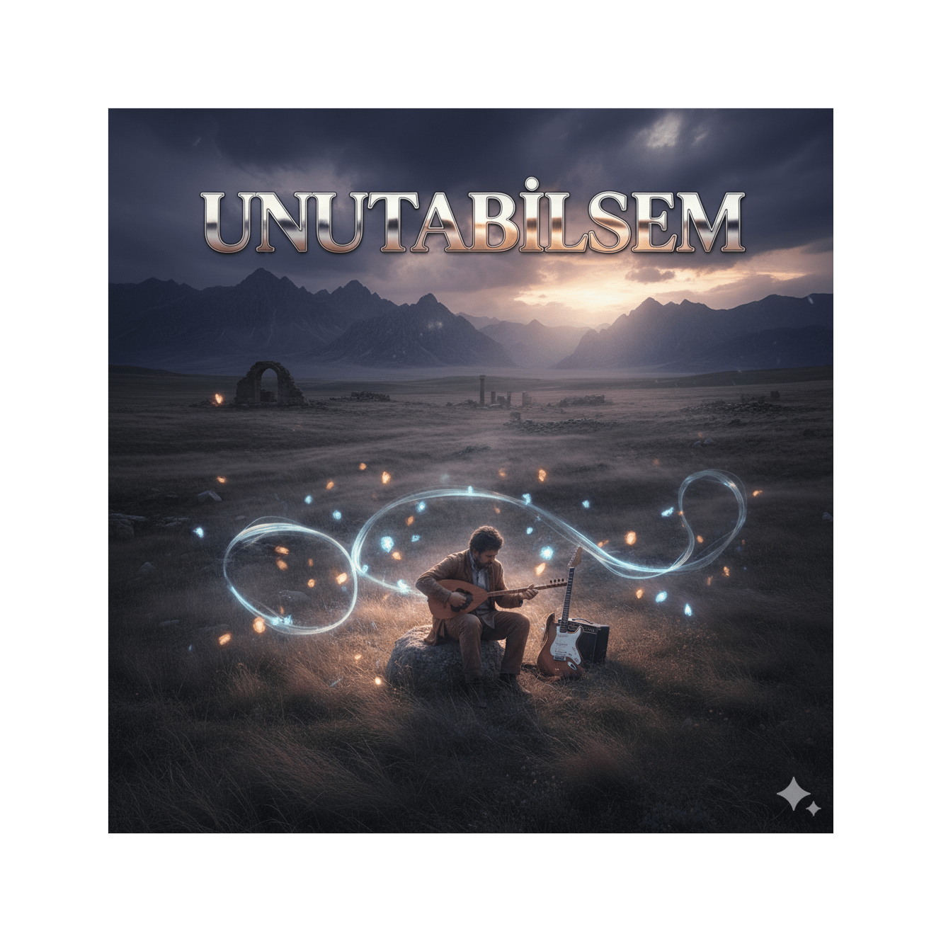 Unutabilsem (Cover)  V.2