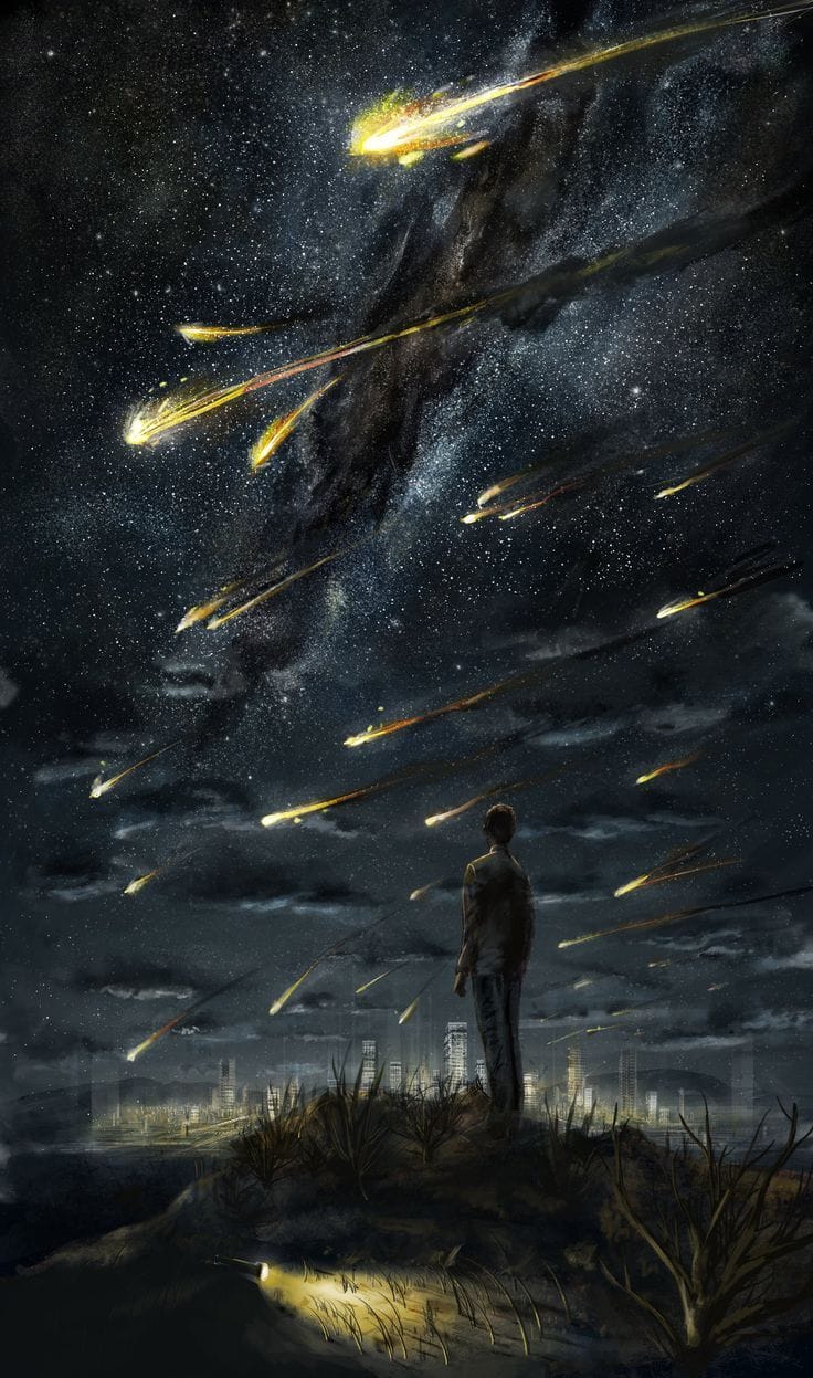 Comet