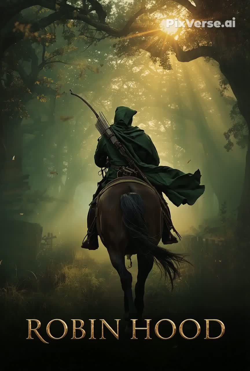 Robin Hood