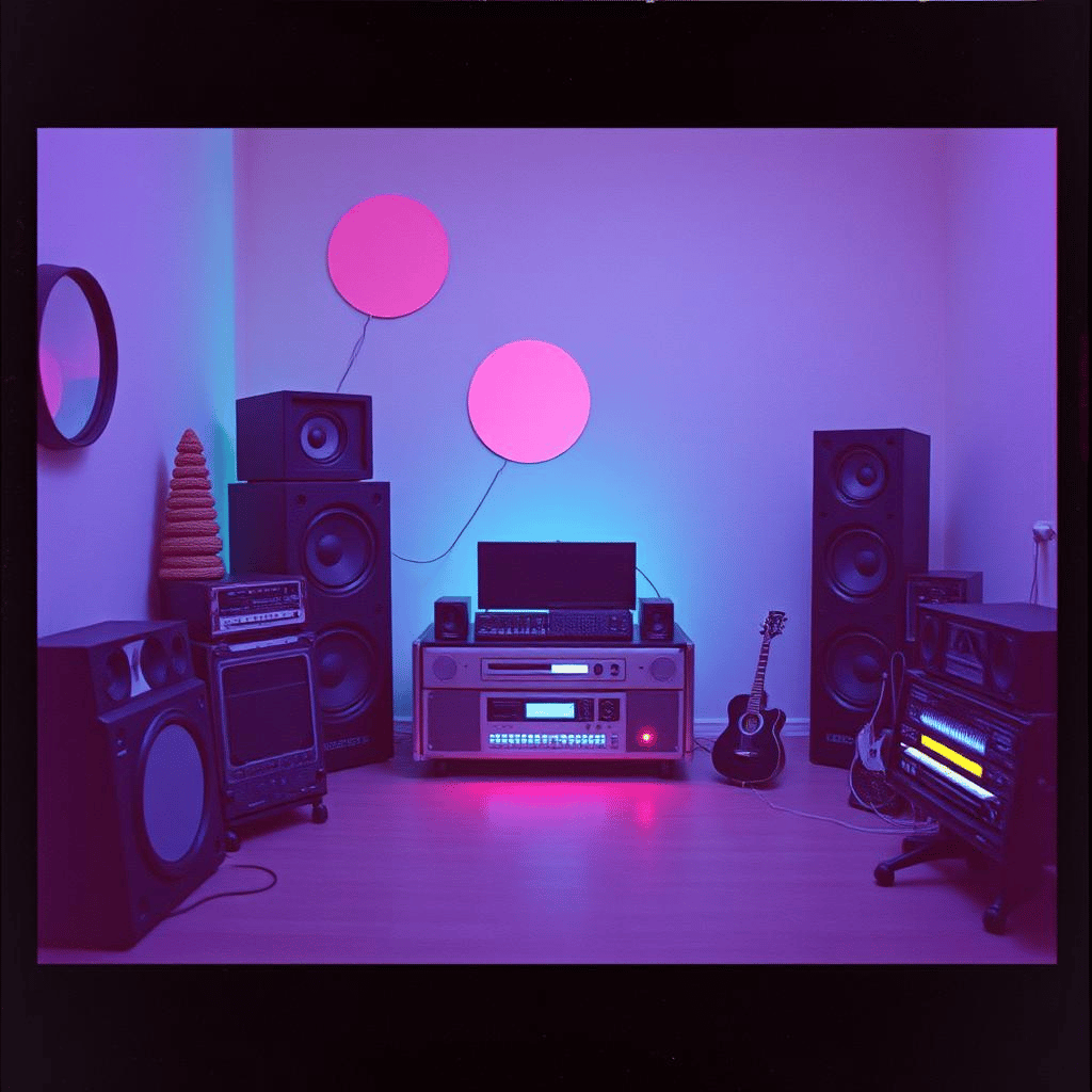 DeepHouse