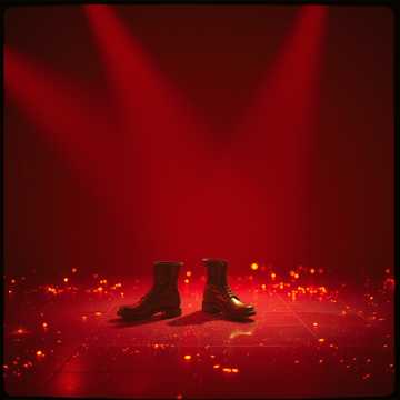 On The Dance Floor or Donkey Kong? (Cover)Outlaw Steel Barnburner Version