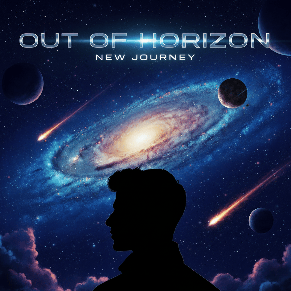 Out Of Horizon (feat. Insounds)