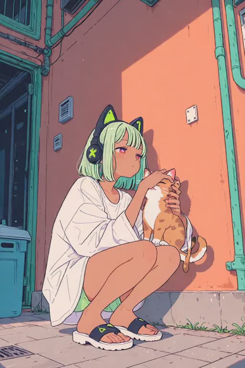 なんかいいことないかな