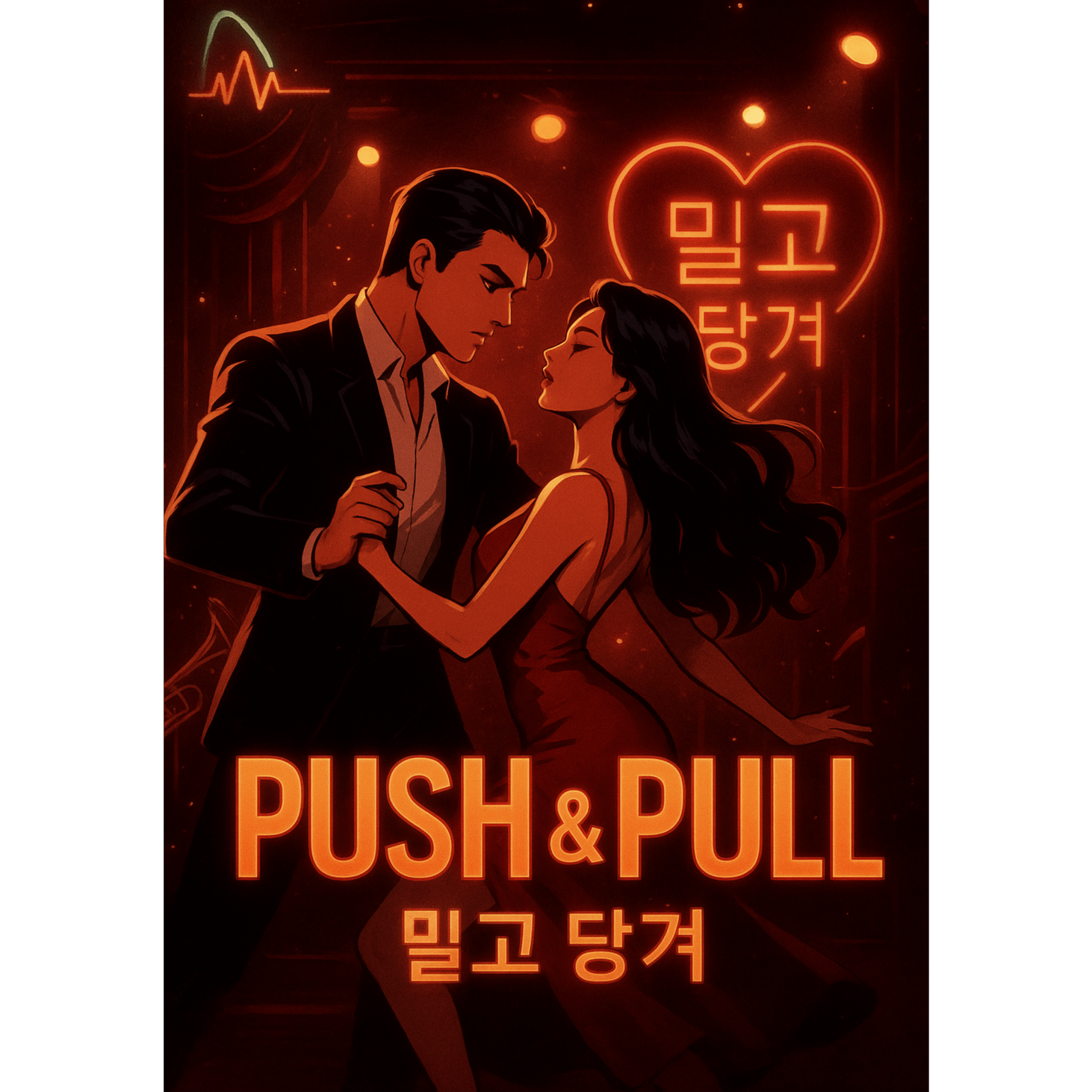 Push & Pull 