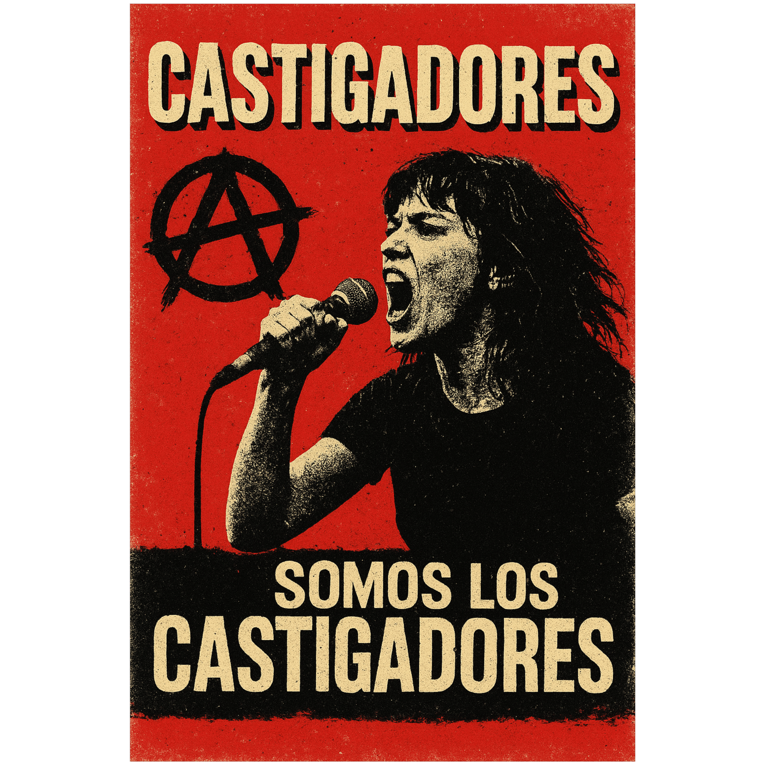 Somos Los Castigadores v1.2