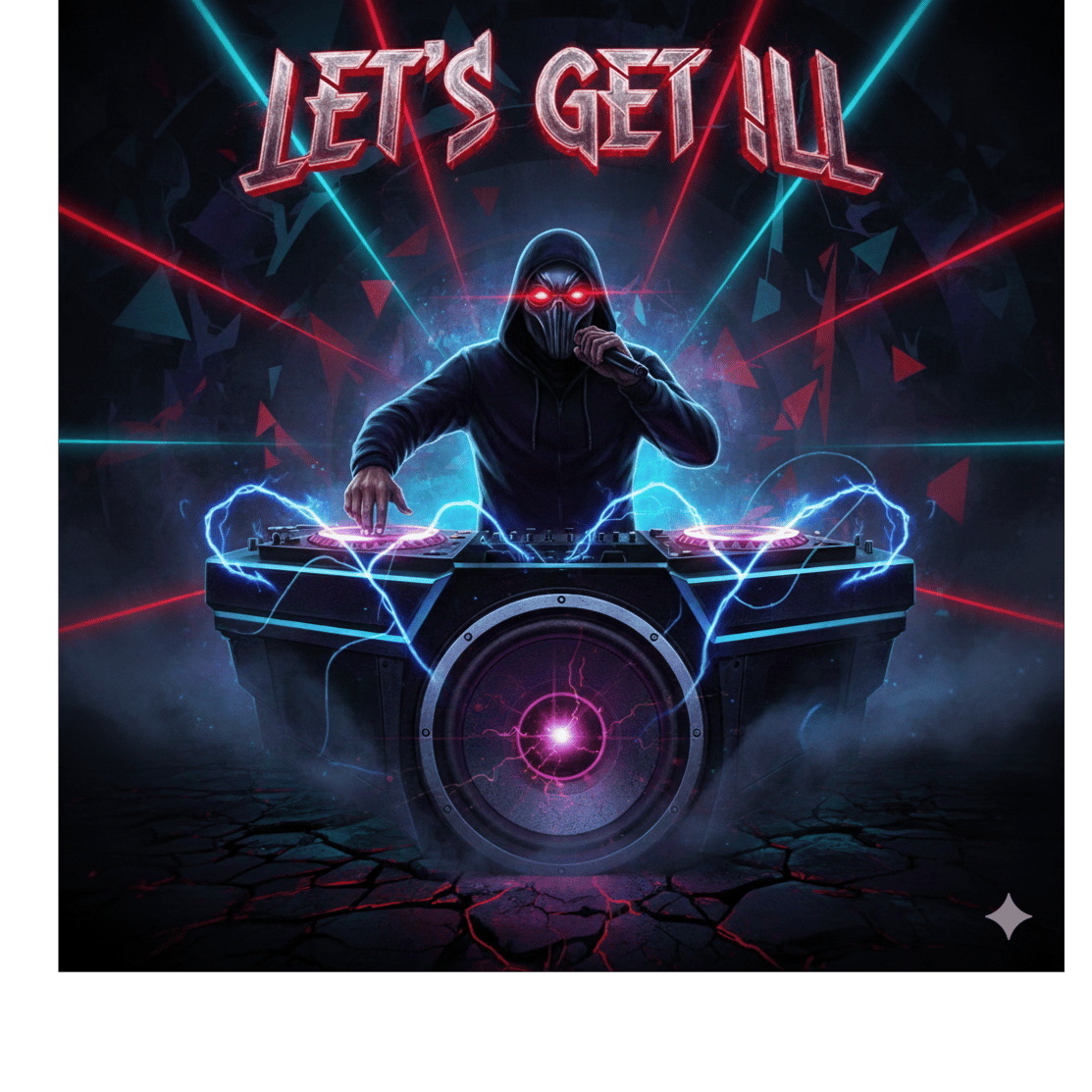 **𝐋𝐄𝐓'𝐒 𝐆𝐄𝐓 𝐈𝐋𝐋**