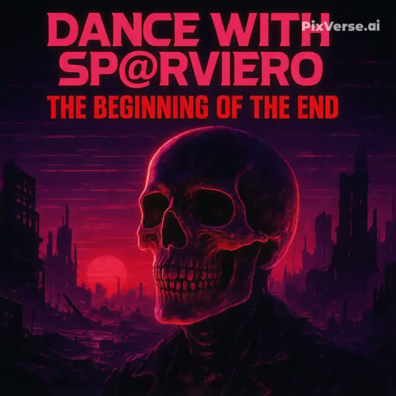 Dance with Sp@rviero - The Beginning of the End!