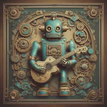 Mechanical Soul