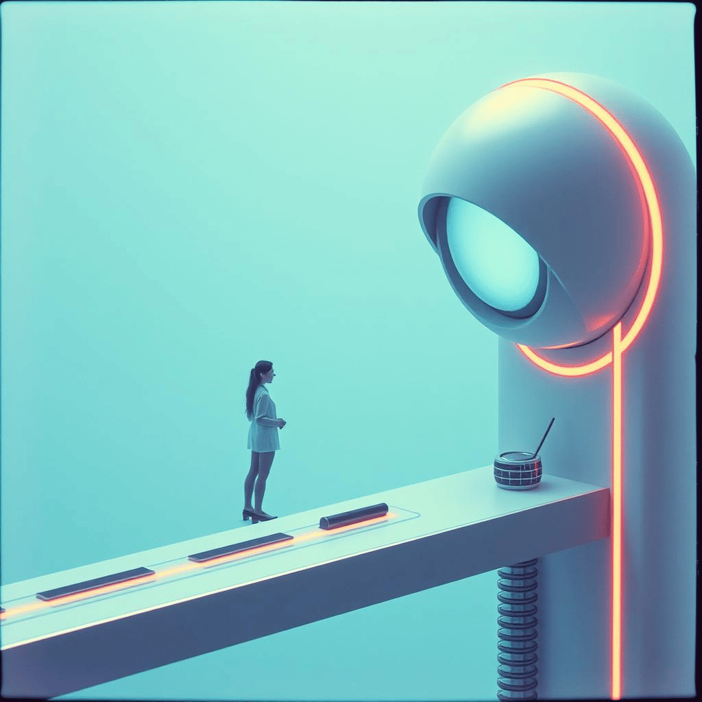 Human Once