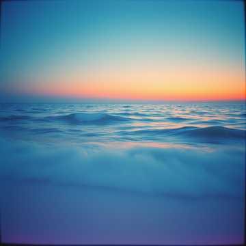 OFFSHORE 100BPM (Cover)