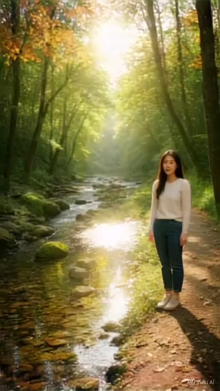 《水之湄》詞: 楊牧 同名詩