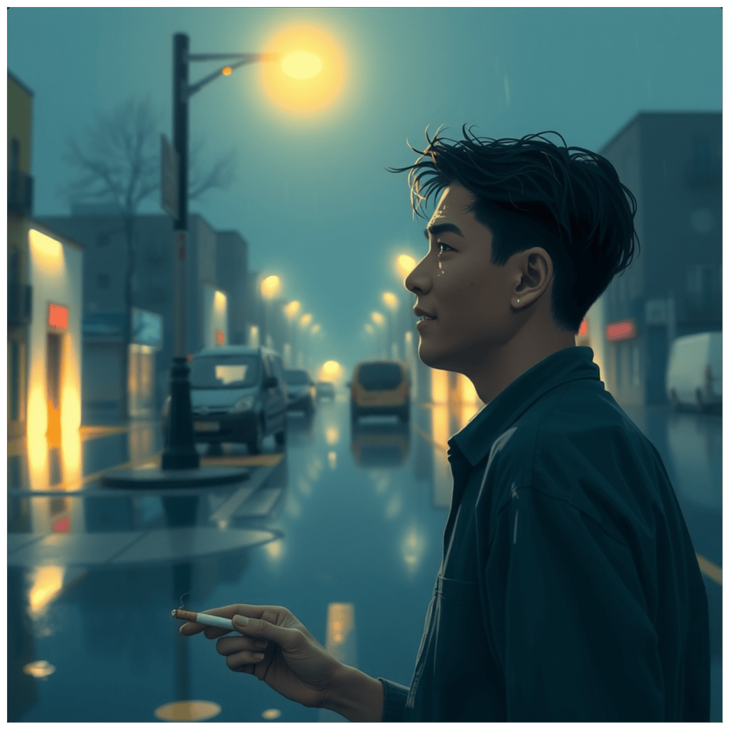 放棄