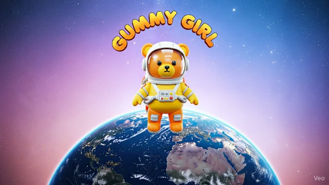 GUMMY GIRL