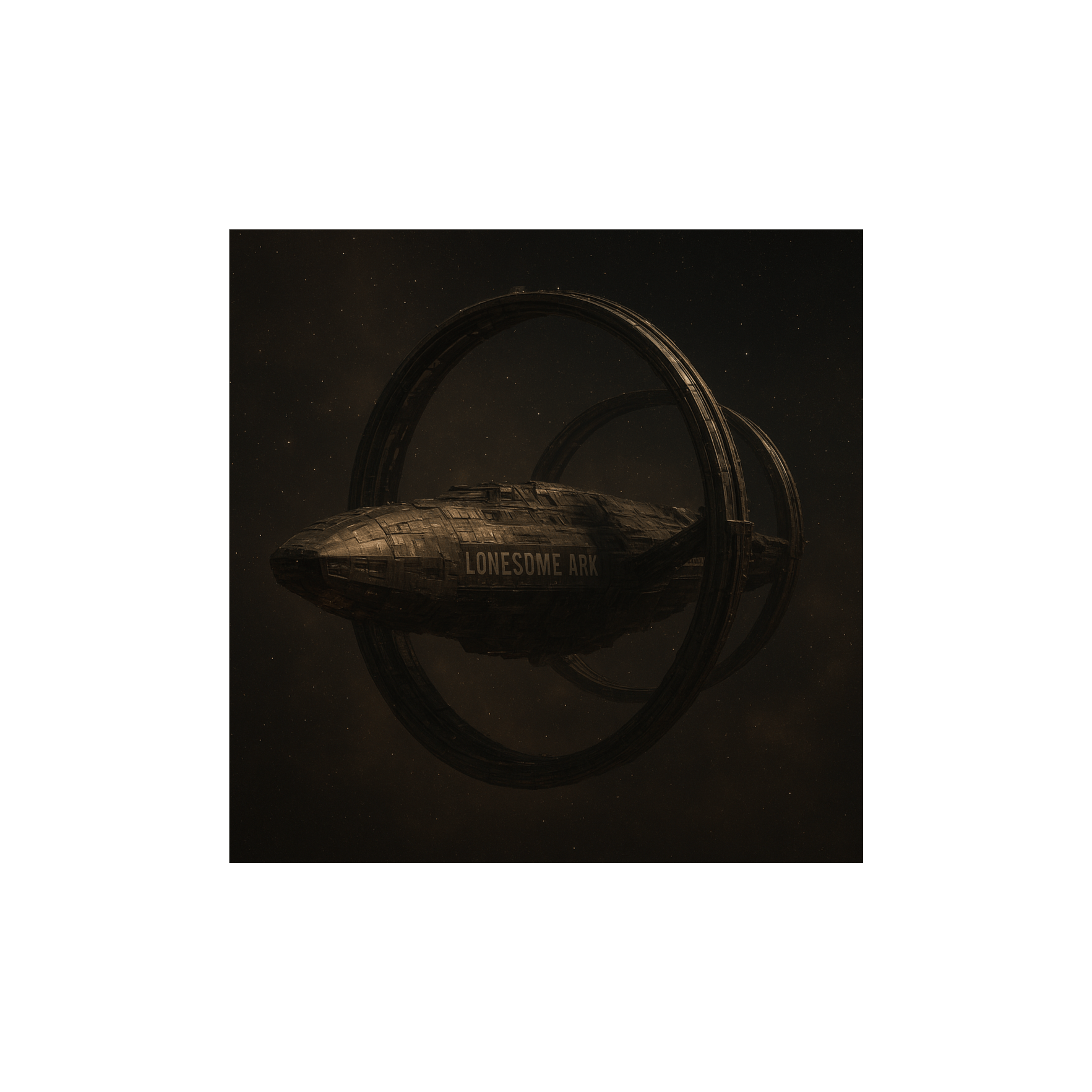 Lonesome Ark