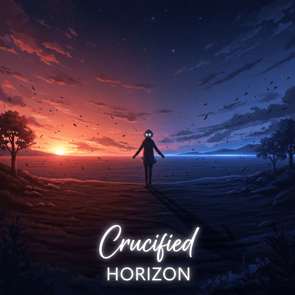 Crucified Horizon