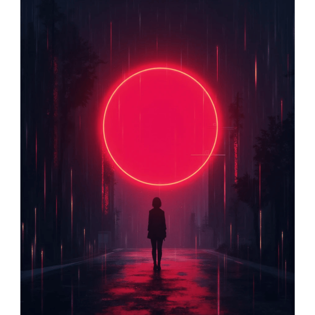 When the Light Turns Red