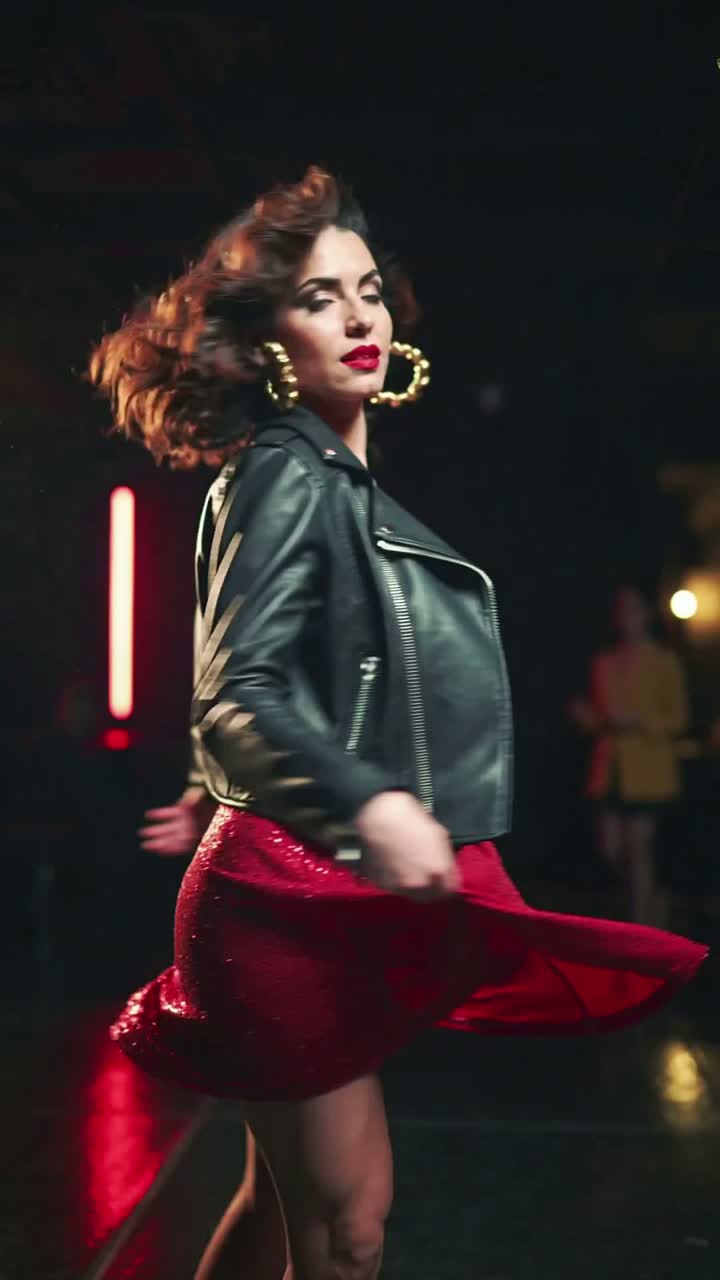 Reine de la nuit
