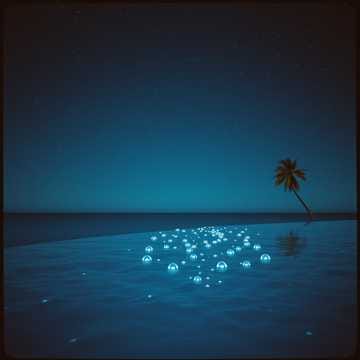 ✦ Souvenir de Nuit ✦