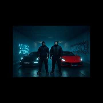 WeDDiNG • ATOMIC & VLEKZ