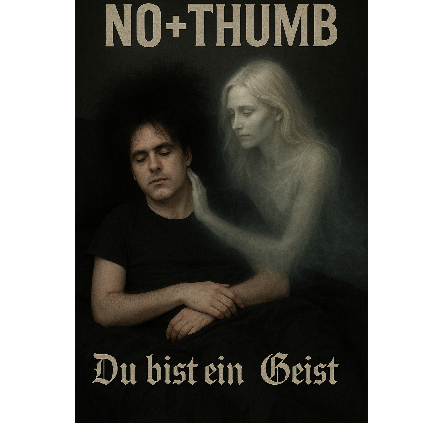 Du bist ein Geist (Remake)