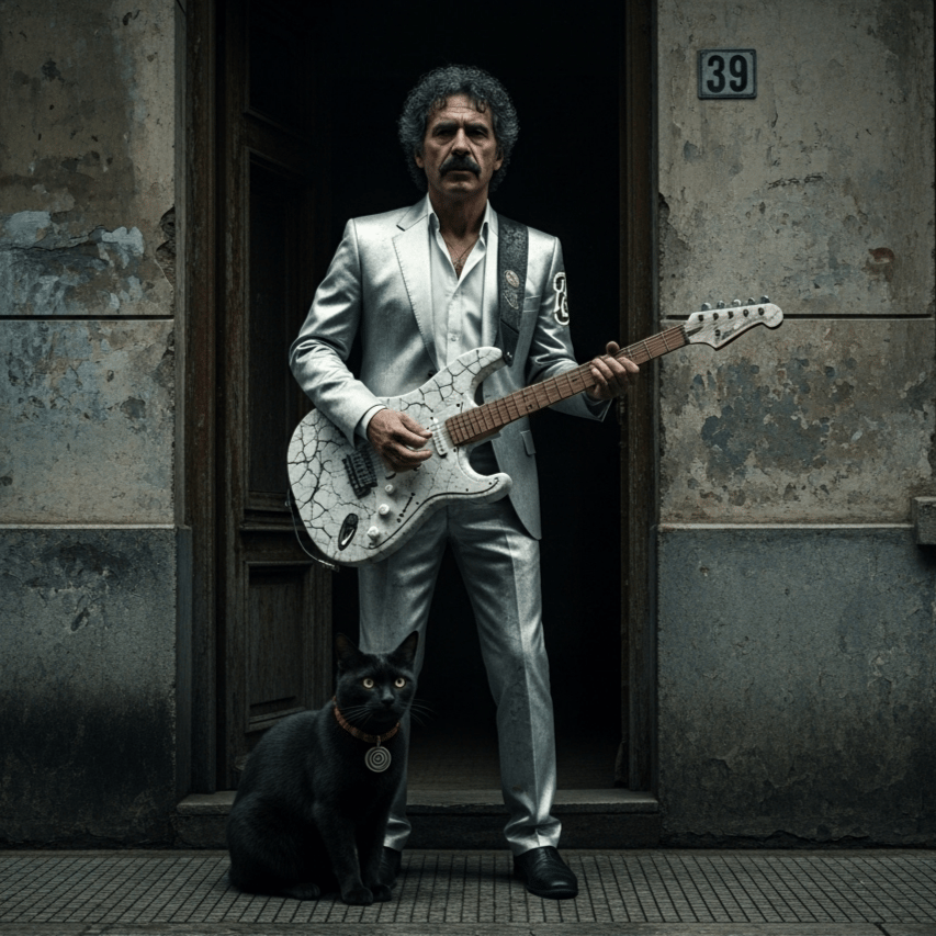 El Bondi de las Tres y Media by B. Vidal