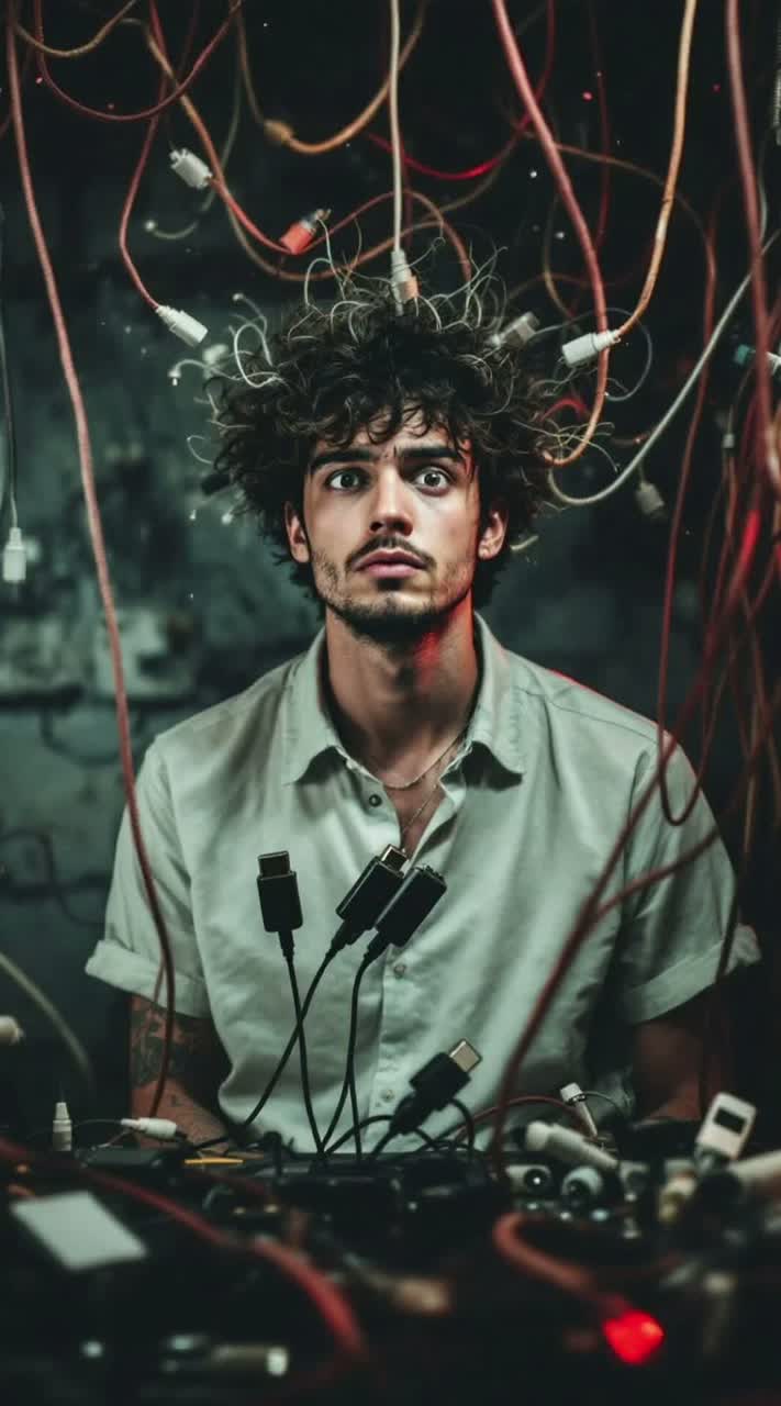 ONE PLUG (charge me)