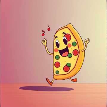 Pizza for Life