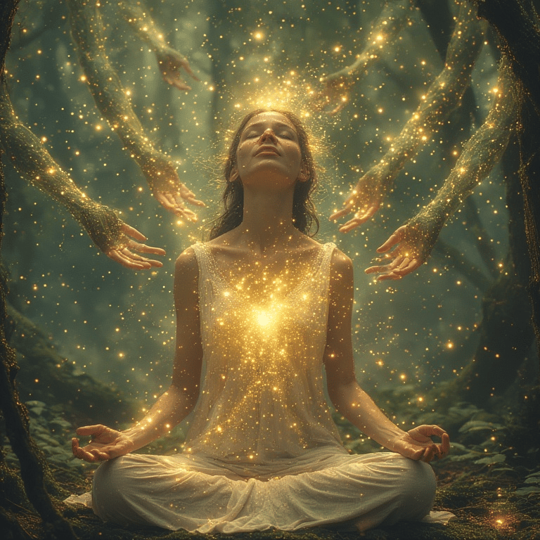 ANCIENT HEALERS