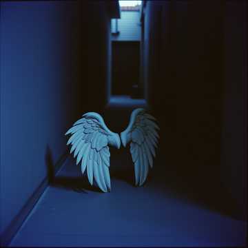 Heaven Don’t Take Strangers Like Us