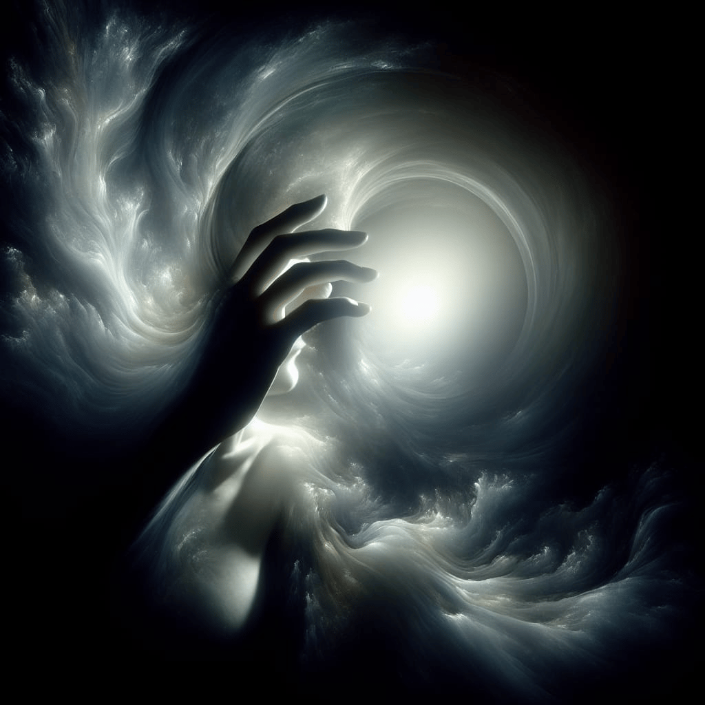 Reaching Out