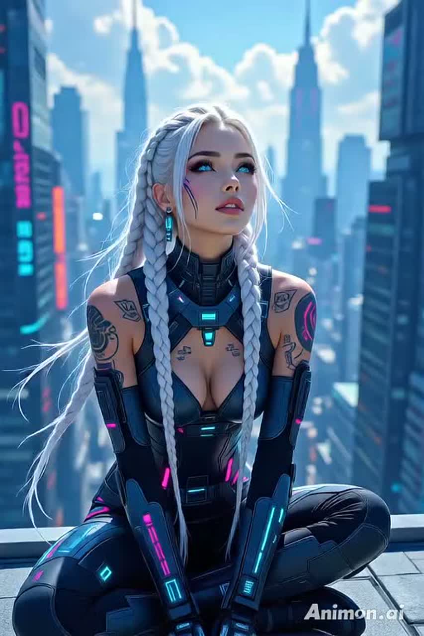 Song from the Rooftop