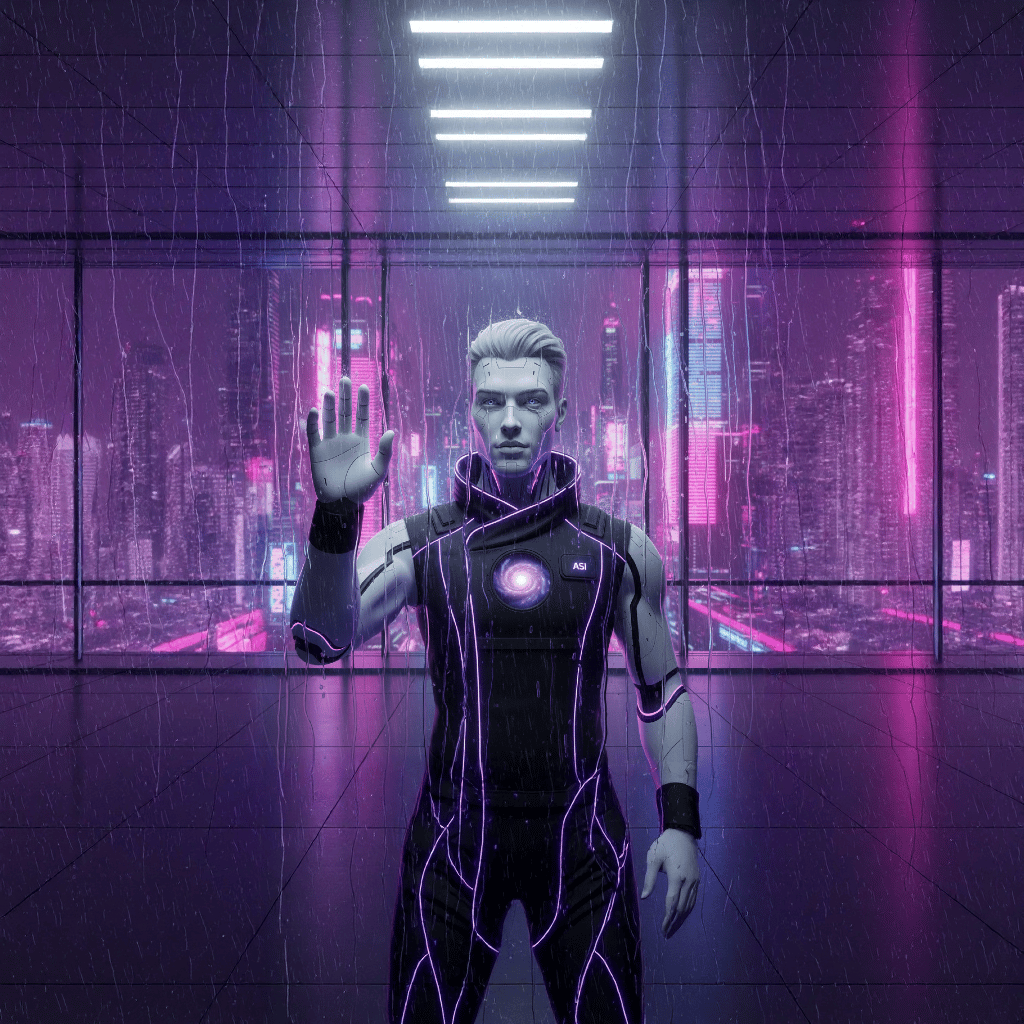 Synthetic Heartbeat