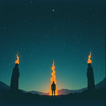 Les Gardiens du Sanctuaire