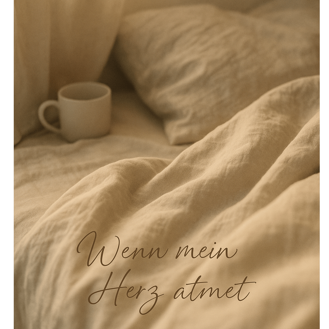 Wenn mein Herz atmet