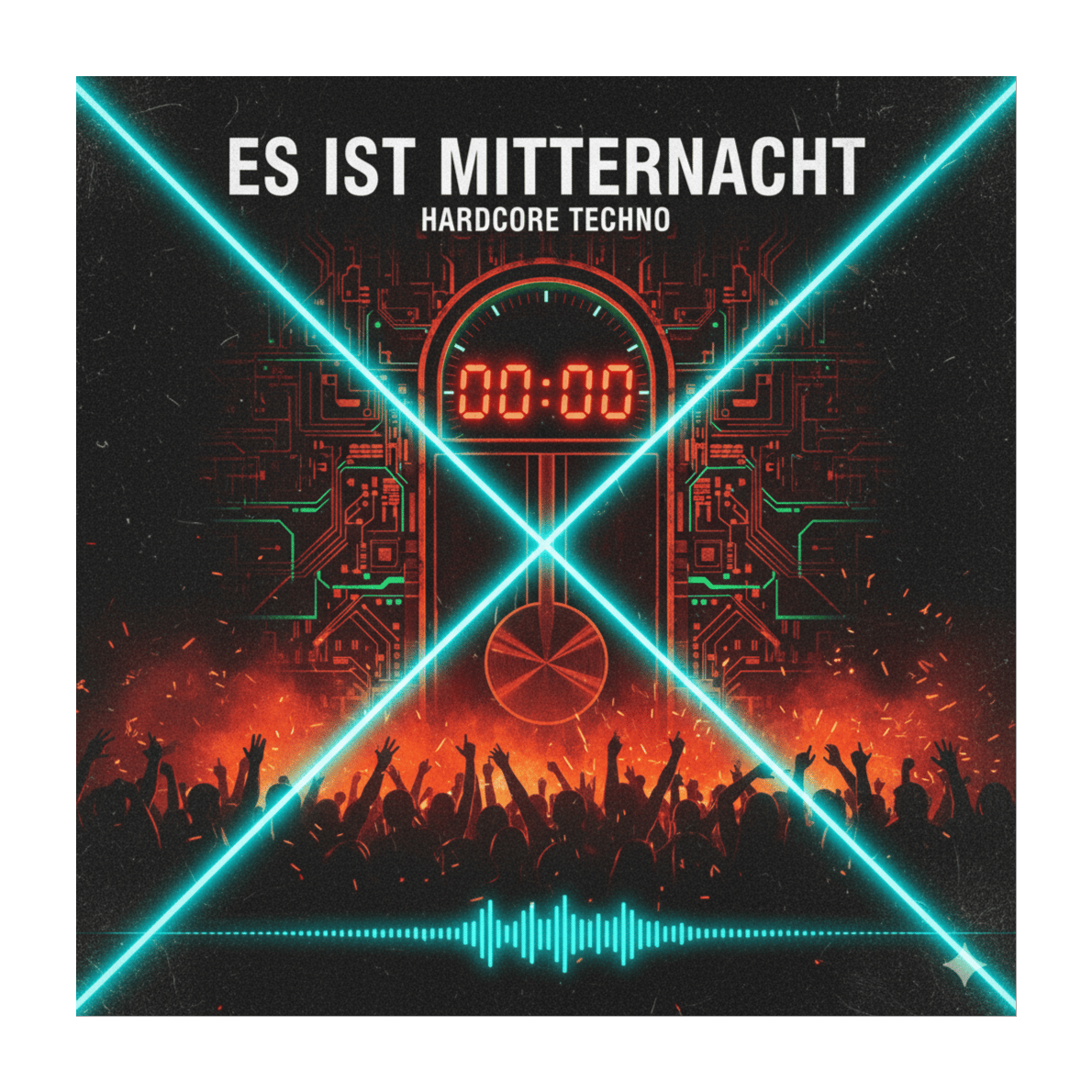 Es ist Mitternacht (E Nomine/Style)
