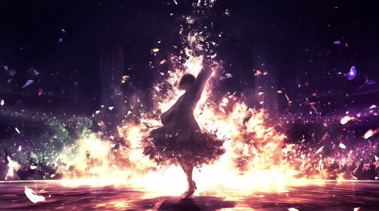 Radiant Lie