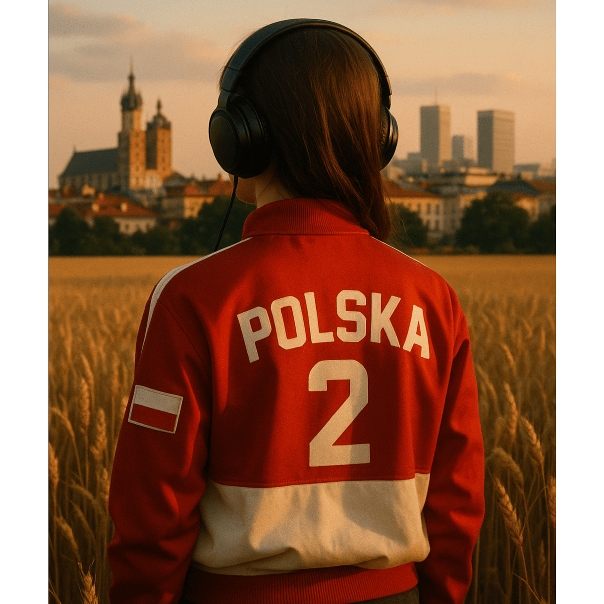 POLSKA 2
