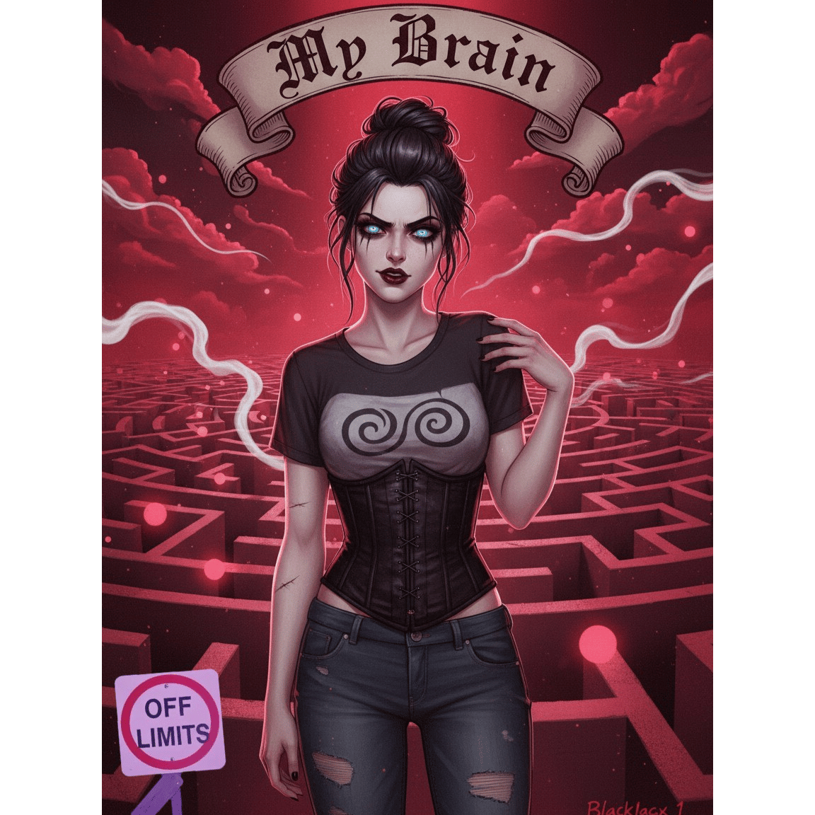 My Brain