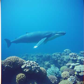 ザトウクジラの歌