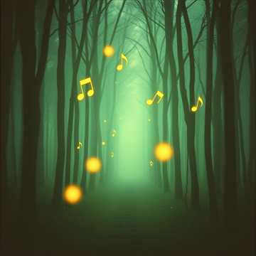 Melody Celtic EDM (2)