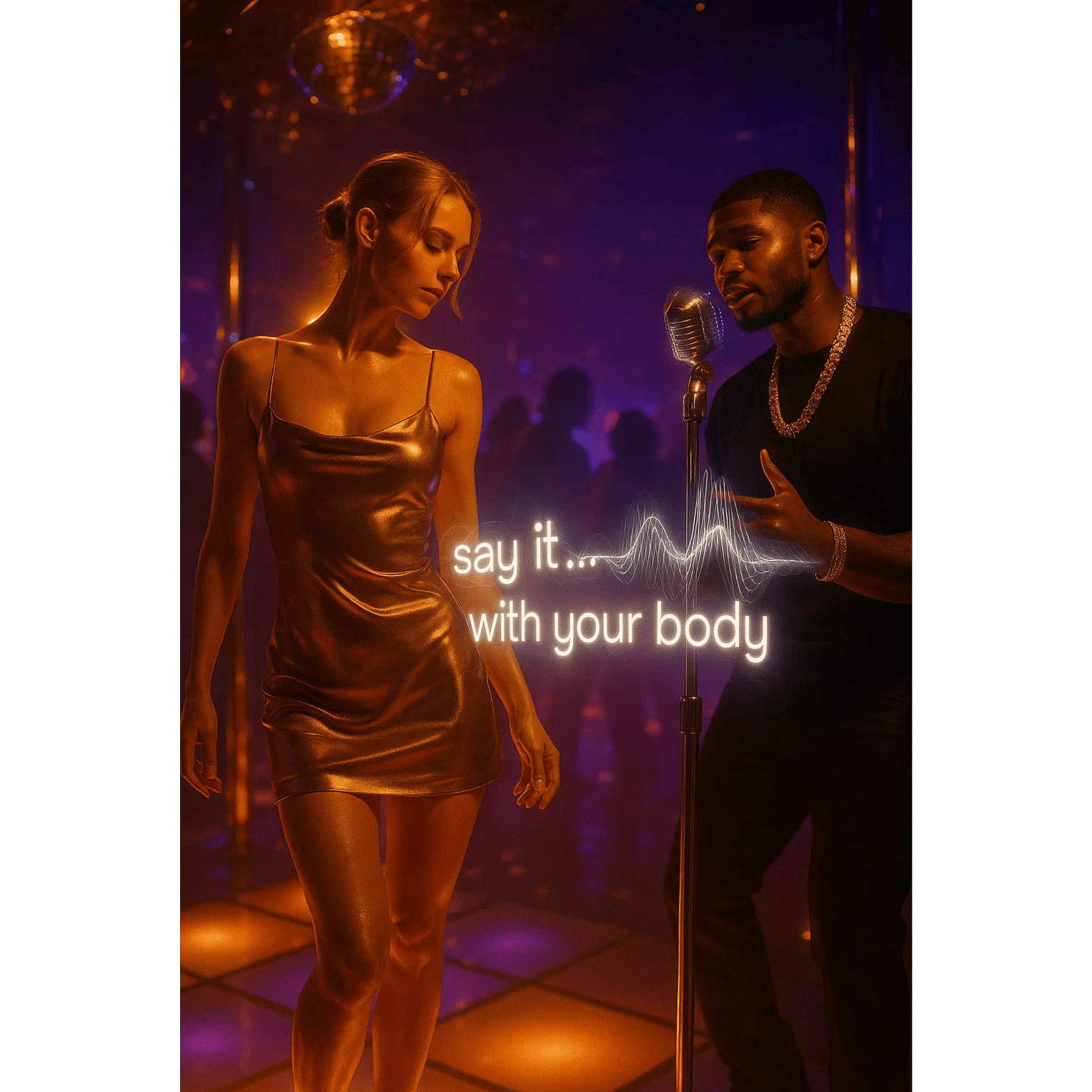Body Language