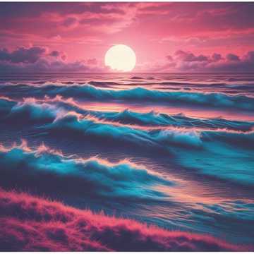 Tidal Riptide