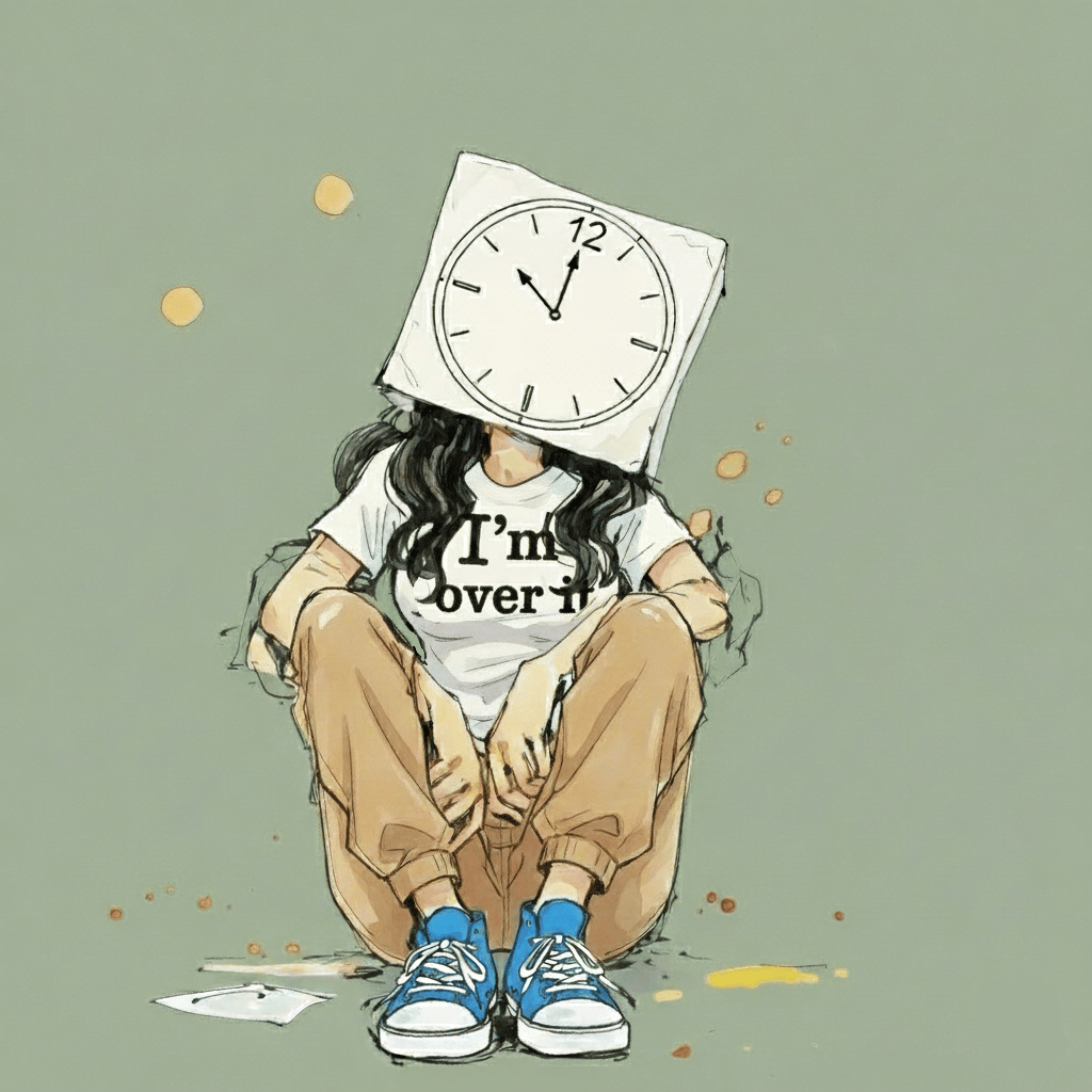 Burnt Out