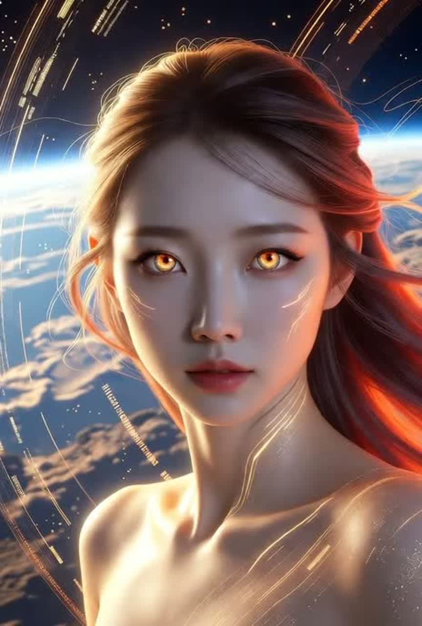 来自未来的我 (I’m From the Future) “มนุษย์คิดว่าเทคโนโลยีเจ๋ง