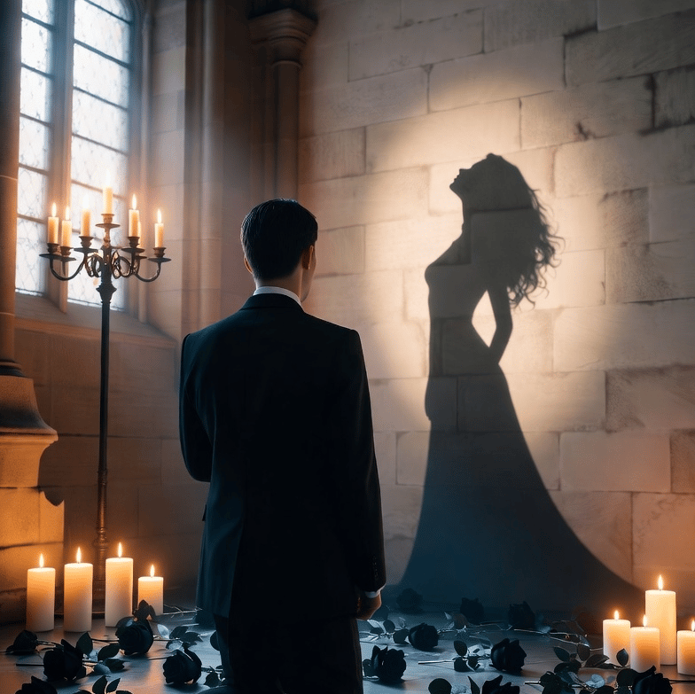 Rapture of Longing