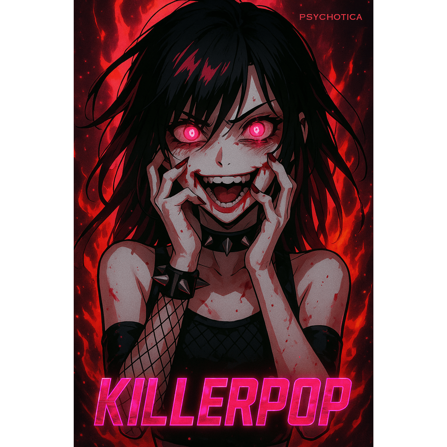 KILLERPOP
