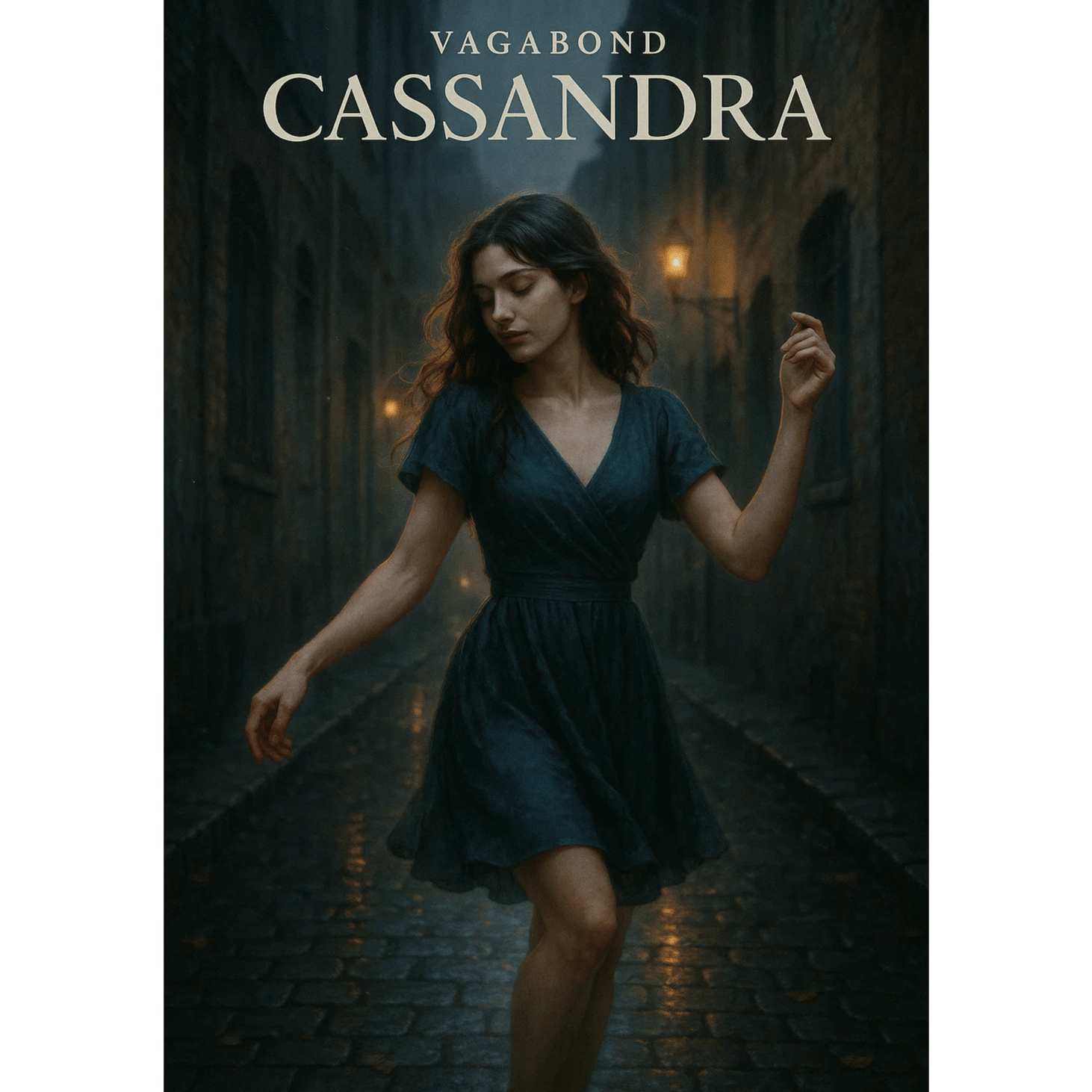 Vagabond - Cassandra